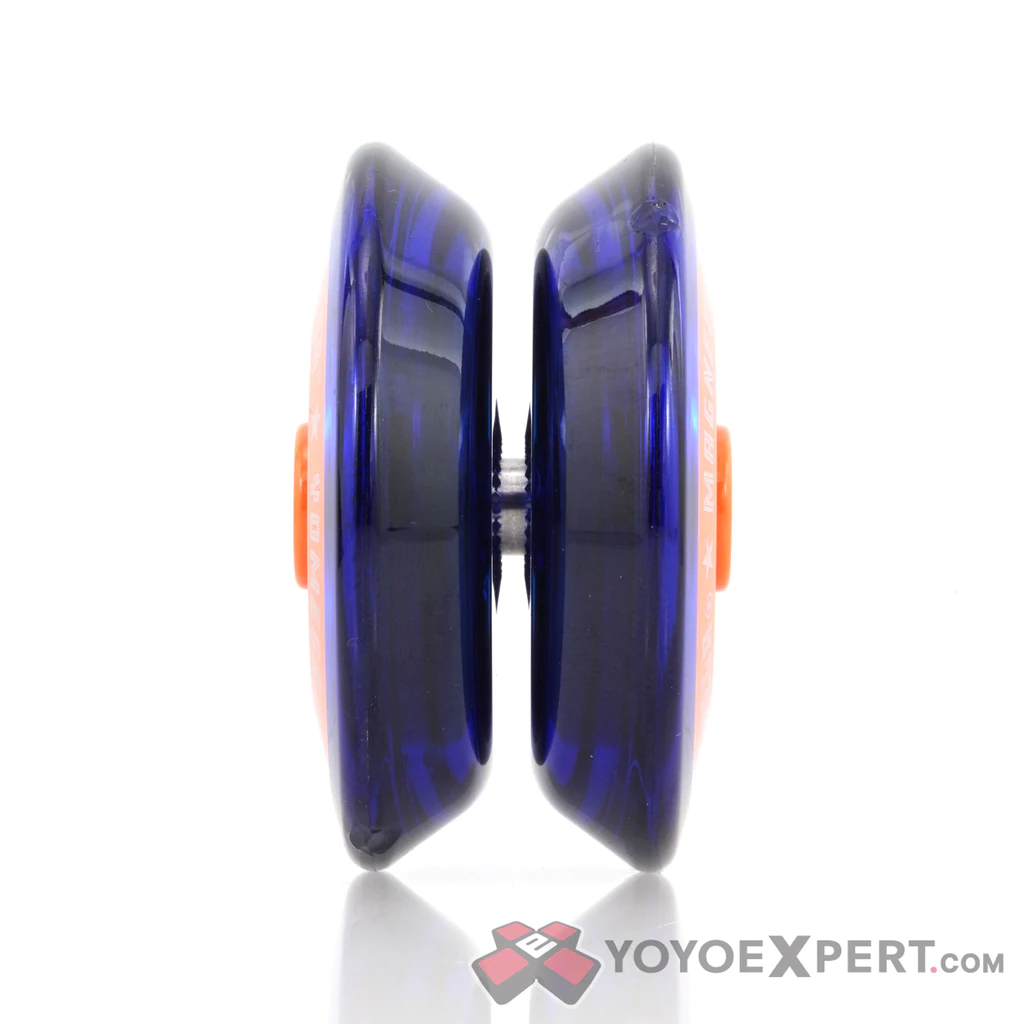 Magnetar Yomega by Yomega 1