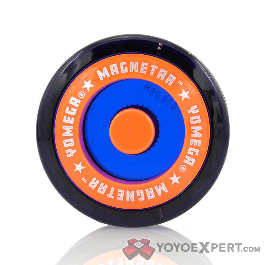Magnetar Yomega by Yomega 4