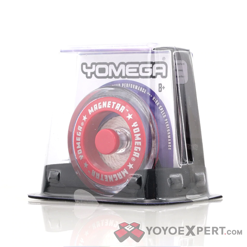 Magnetar Yomega by Yomega 5