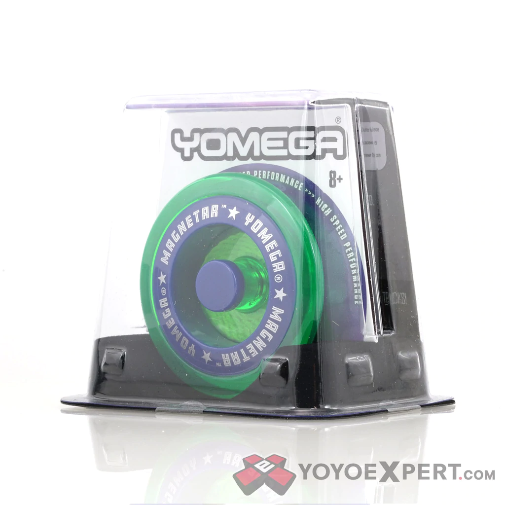 Magnetar Yomega by Yomega 6