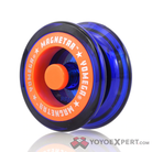 Magnetar Yomega by Yomega