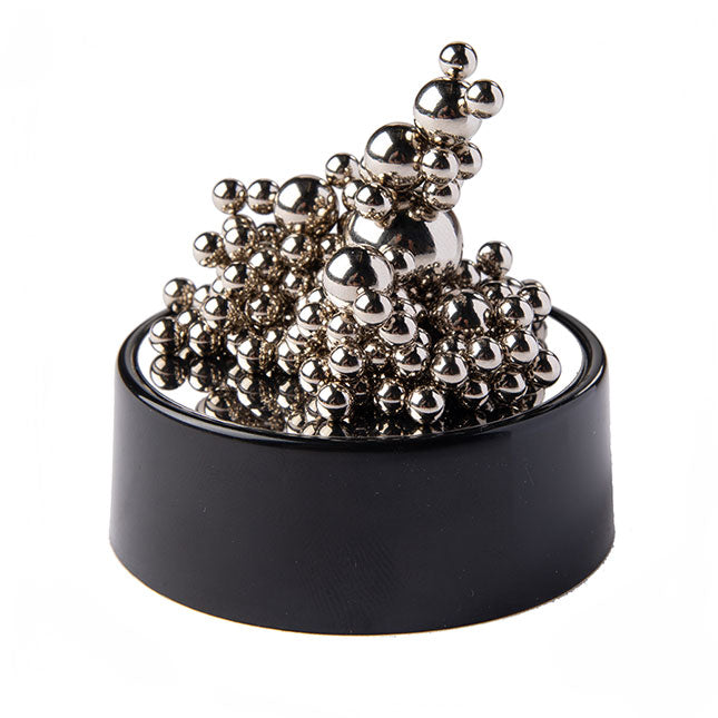 Magnetic Balls by Warm Fuzzy Toys