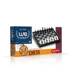 Magnetic Chess Set by WE Games