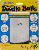 Magnetic Doodle Balls Board by PlayMonster
