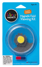 Magnetic Field Viewing Kit by Dowling Magnets
