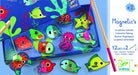 Magnetic Fishing Game by Djeco 1