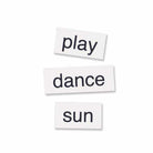 Magnetic Poetry First Words by Magnetic Poetry 1