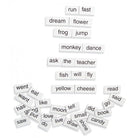 Magnetic Poetry First Words by Magnetic Poetry 3