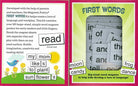 Magnetic Poetry First Words by Magnetic Poetry 4