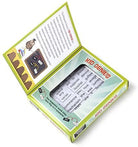 Magnetic Poetry Kid Genius by Magnetic Poetry 1