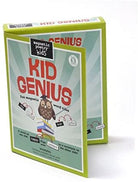 Magnetic Poetry Kid Genius by Magnetic Poetry 2