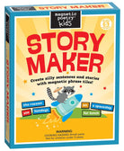 Magnetic Poetry Story Maker by Magnetic Poetry
