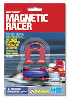 Magnetic Racer by 4M