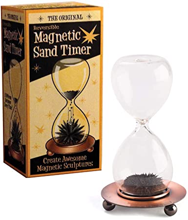Magnetic Sandtimer by Westminster