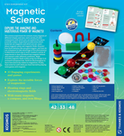 Magnetic Science by Thames Kosmos 2