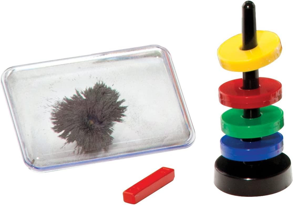 Magnetic Science by Thames Kosmos 7