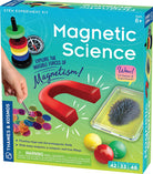 Magnetic Science by Thames Kosmos