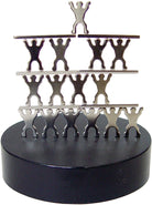 Magnetic Sculpture People by Warm Fuzzy Toys