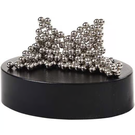 Magnetic Sculpture-by-U.S. Toy