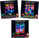 Magnetic Shapes-by-Ceaco