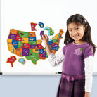 Magnetic U.S. Map Puzzle by Learning Resources 2