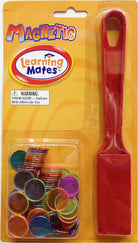 Magnetic Wand and Chips by Popular Playthings