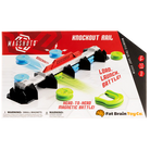 Magshuto Knockout Rail-by-Fat Brain Toys