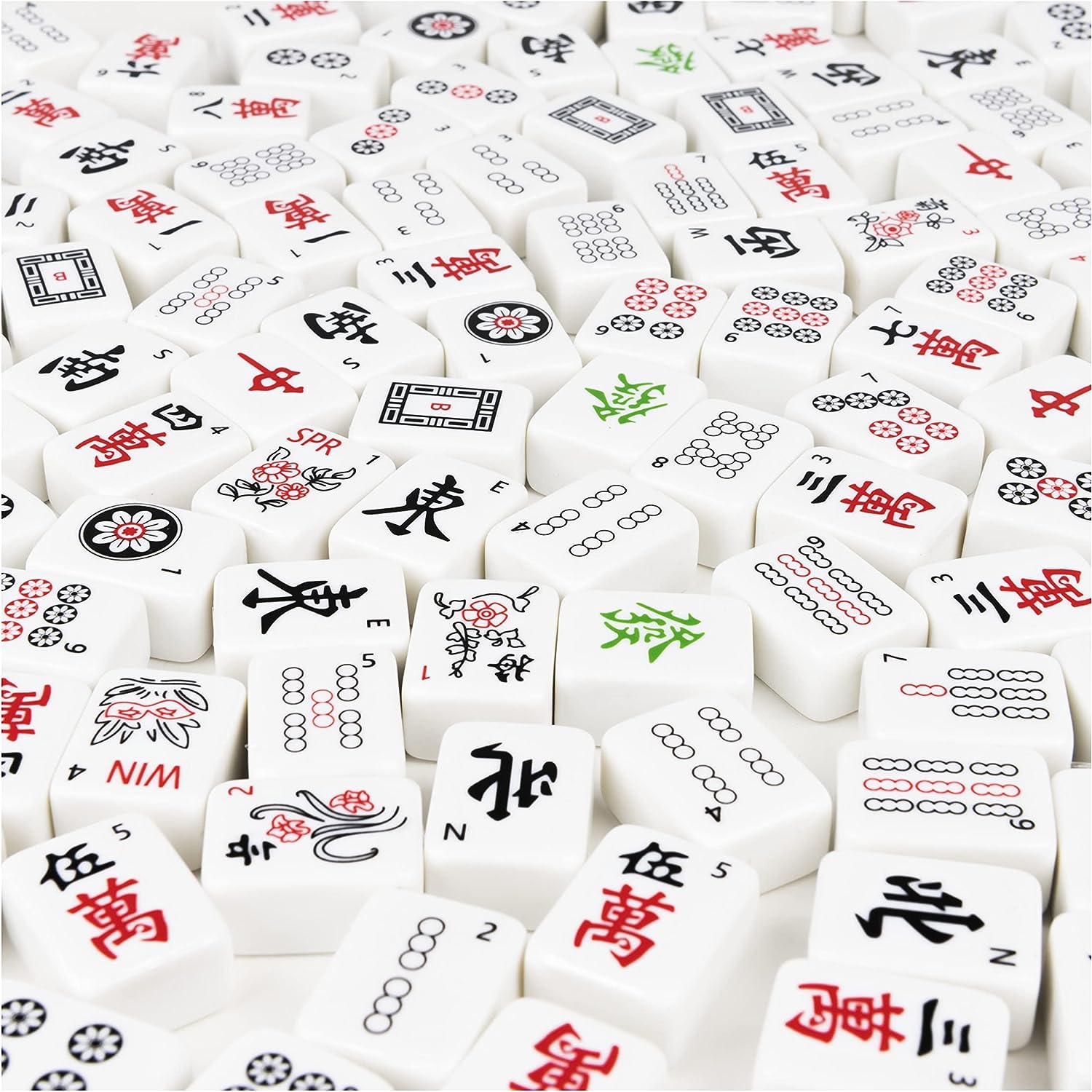 Mahjong – A2Z Science & Toys