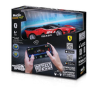 Maisto Mini Metal Diecast R/C-by-Toysmith