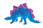 Make A Dino Stegosaurus by Babalu 4