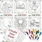 Make A Plate by MakIt 1