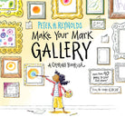 Make Your Mark Gallery: A Coloring Book-ish-by-Penguin Random House
