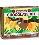 Make Your Own Chocolate Kit by Glee Gum