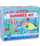 Make Your Own Gummies Kit by Glee Gum