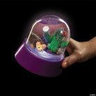 Make Your Own Light Up Snow Globes by Mindware 1