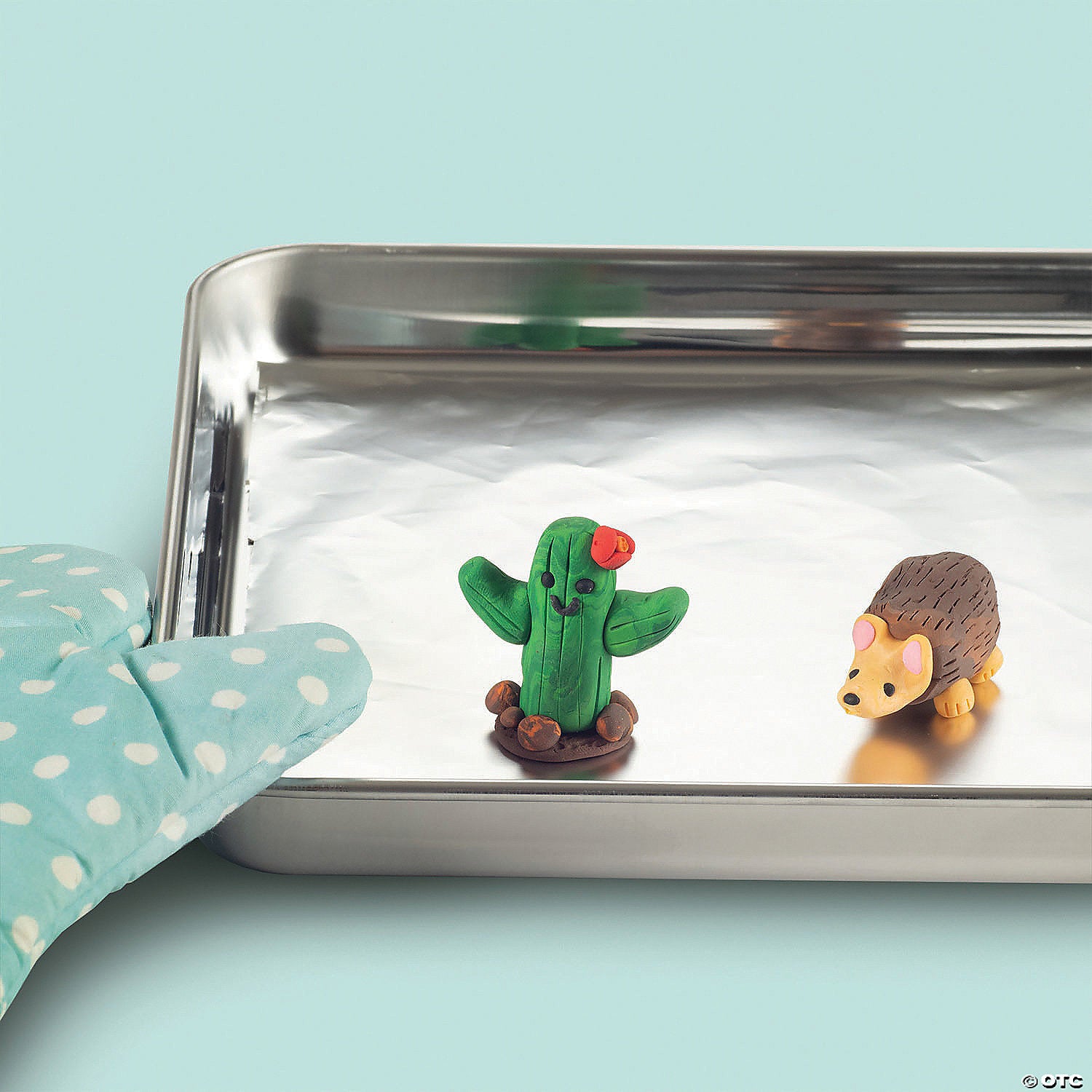 Make Your Own Light Up Snow Globes by Mindware 3