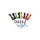 Make Your Own Paracord Wristbands by Creativity for Kids 1