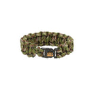 Make Your Own Paracord Wristbands by Creativity for Kids 3