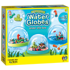 Make Your Own Water Globes - Under the Sea-by-Creativity for Kids