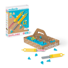 Makedo Explore Kit-by-Makedo