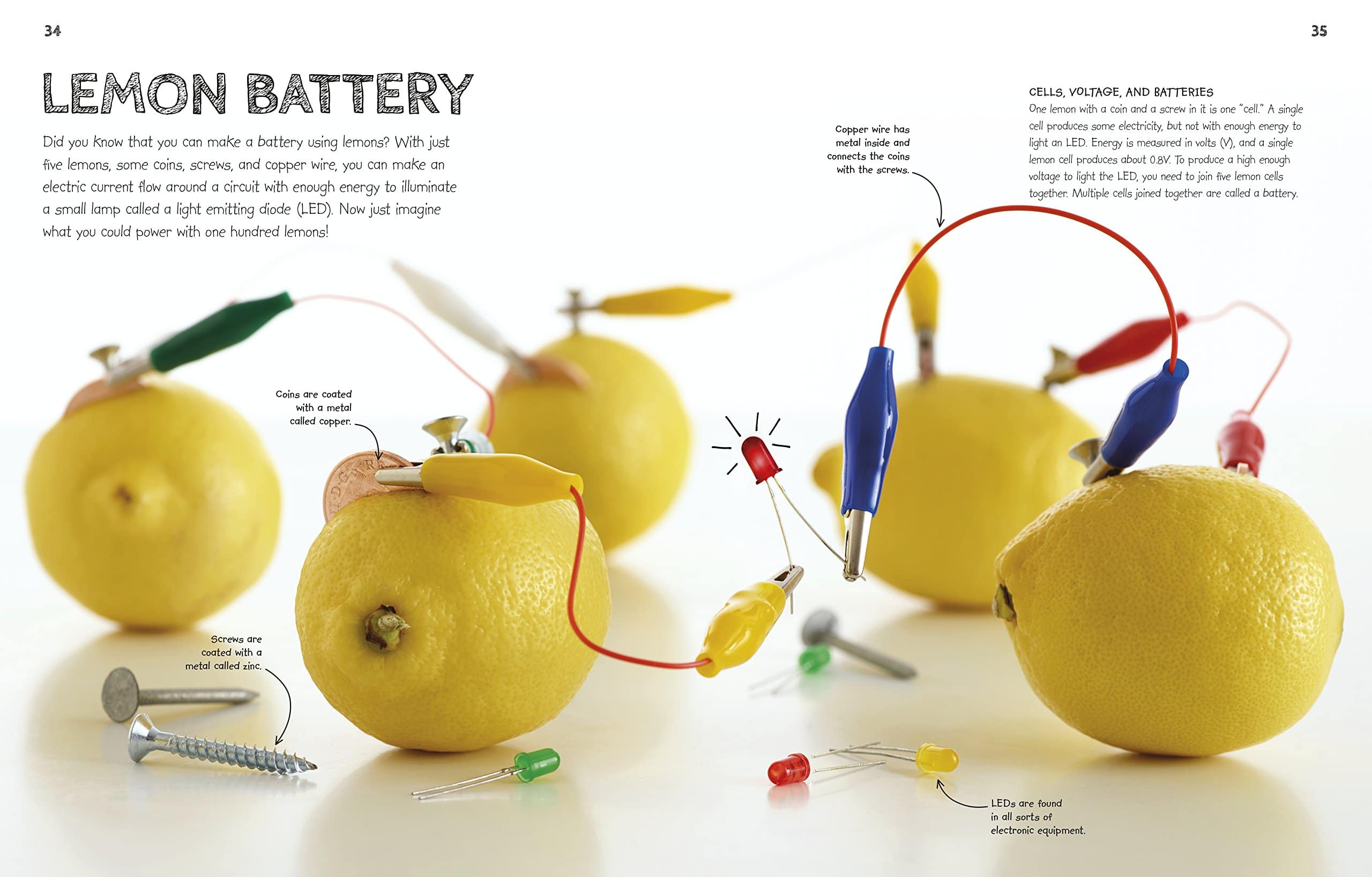 Maker Lab 28 Super Cool Projects by Dorling Kindersley 1