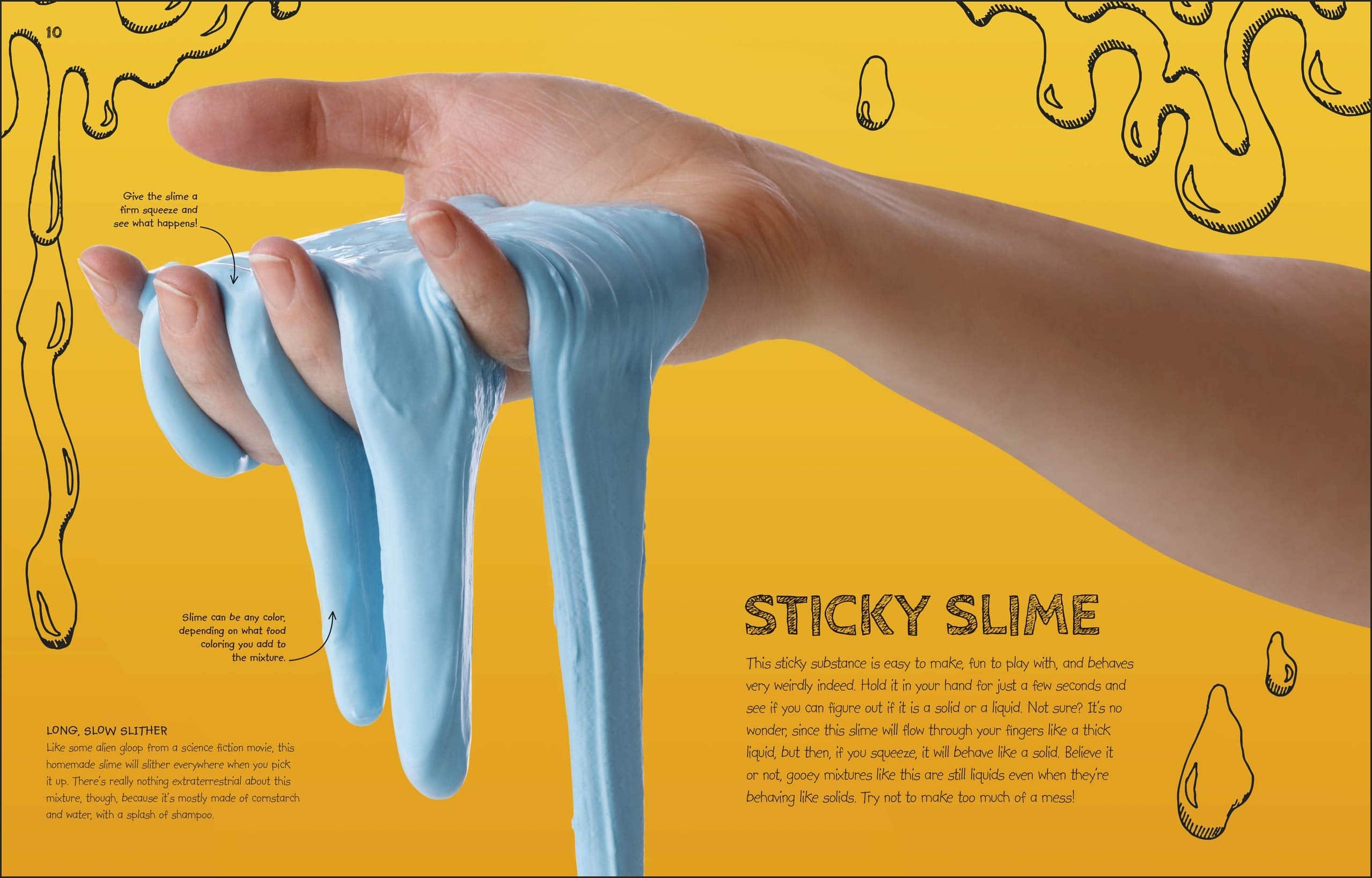 Maker Lab 28 Super Cool Projects by Dorling Kindersley 6