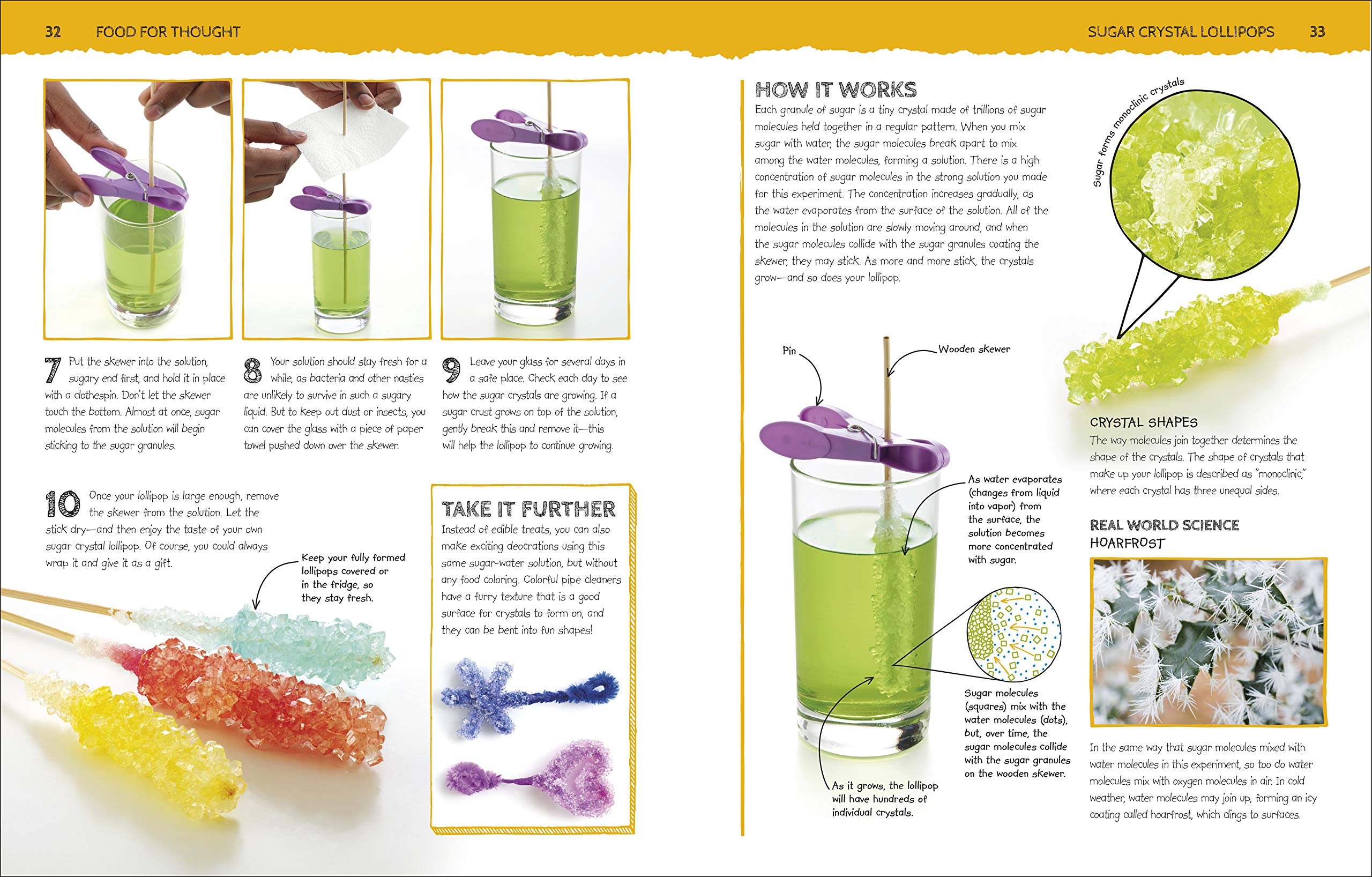 Maker Lab 28 Super Cool Projects by Dorling Kindersley 8