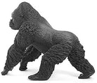 Male Gorilla Figure by Schliech 2