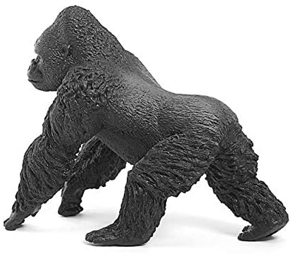 Male Gorilla Figure by Schliech 2