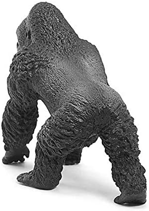 Male Gorilla Figure by Schliech 3