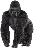 Male Gorilla Figure by Schliech
