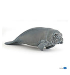 Manatee Figure by Papo