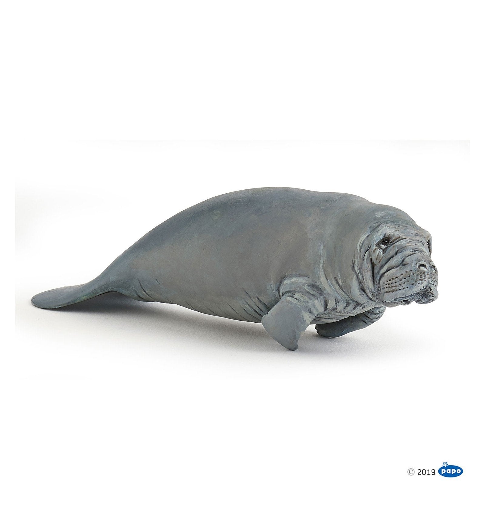 Manatee Figure by Papo