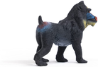 Mandrill Figure by Schleich 2